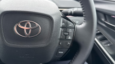 Toyota bZ4X 165kW Design 73kWh 5dr Auto Electric Hatchback